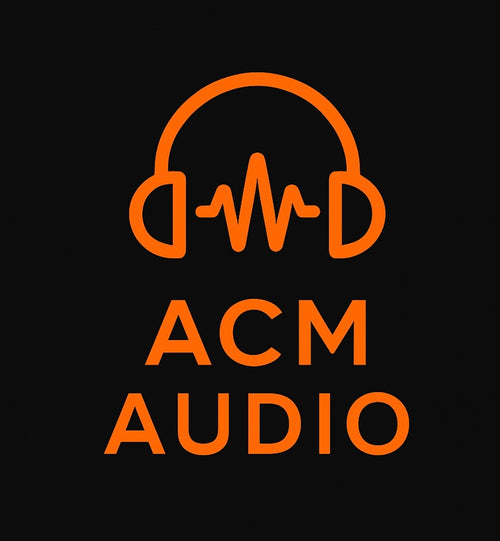 ACM Audio